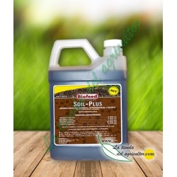 SOIL-PLUS 7-0-0 (1 litro)