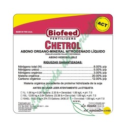 CHETROL (1 litro)