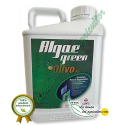 Algaegreen Olivo Plus (20...