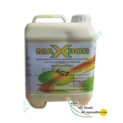 MAXBOR 6 LITROS (SULFATE DE...