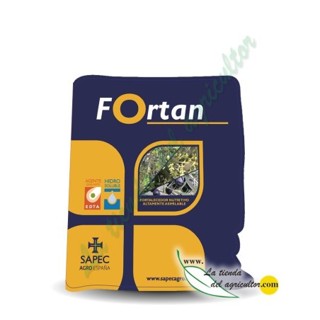 FORTAN (5 KG)