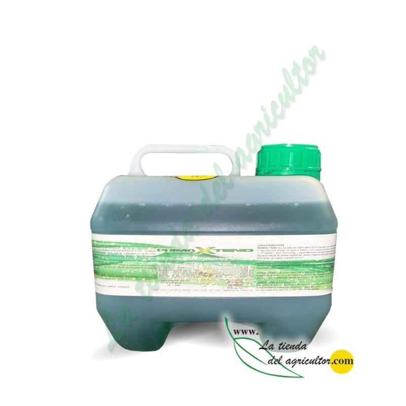 PRIMAXTEND (20-10-5 Fertilizante + Micros) (3 Litros)