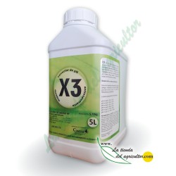 X3 - Regulador de pH (5...