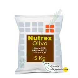 Nutrex Azeitona (5 Kg)