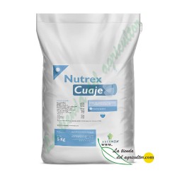 CONJUNTO NUTREX (5 kg)