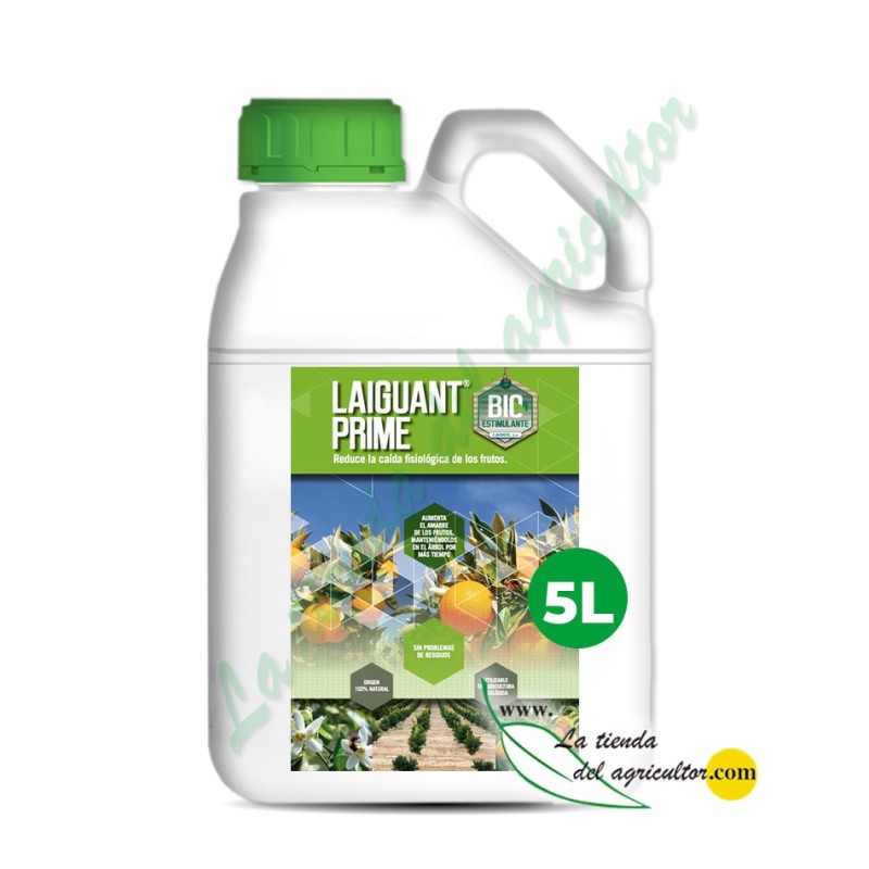 Bioestimulante - 100% Origem Natural (5 Litros)