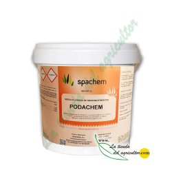 PODACHEM - Pasta de Vedação...