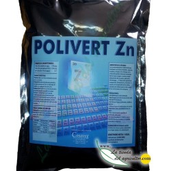 Polivert ZN - corretor ZINC...