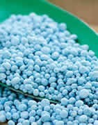Compre fertilizante sólido NPK na loja online - La Tienda del Agricultor®